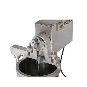 สายการผลิต<span class=keywords><strong>เค้ก</strong></span>ช็อกโกแลตอัตโนมัติเต็มรูปแบบในอุปกรณ์เบเกอรี่ เครื่องทำโดนัทเชิงพาณิชย์ - Product Image 3