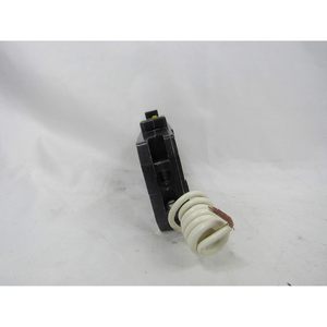 Interruptor de arco eléctrico Eaton serie BR de 1 polo, 15 amperios, tipo enchufable - Product Image 5