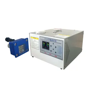 UV curing machine air-cooled UV curing lamp ink coating shadowless adhesive UV LED curing machine