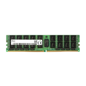 Hynix-Módulo de memoria original, módulo de memoria con registro ECC de 288 Pines, CL19, rango cuádruple X4, 64GB, RDIMM, 1, 2, 2, 2, 2, 2, 1, 2, 2, 1, 2, 1, 2 - Product Image 2