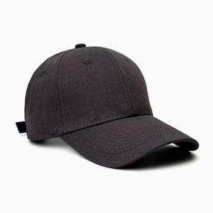 Casquette de baseball unisexe en cuir de vachette noir à paillettes, respirante, en maille, avec logo personnalisé, en gros, en stock - Product Image 4