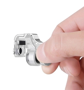 Handle Mobile Control L1 R1 Gaming Trigger <strong>Shooter</strong> <strong>Button</strong> Mobile <strong>Controller</strong> <strong>Fire</strong> <strong>Button</strong> for Pubg Game Accessories - Product Image 2