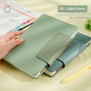 Agenda Personalizada 2026 para Autodisciplina, Gestión del Tiempo, Planificación Diaria y Eficiencia, Cuaderno Manual con Calendario - Product Image 6