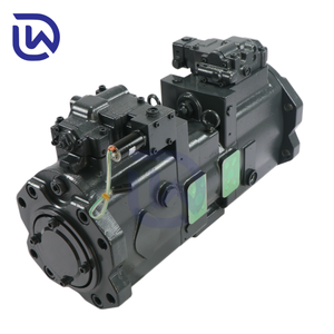 Pompe hydraulique principale EC460 EC460B VOE14526609 VOE14508164 VOE14618624 VOE14612484 SA1142-06230 K5V200DTH-9N0B pour excavatrice <span class=keywords><strong>Volvo</strong></span> - Product Image 2
