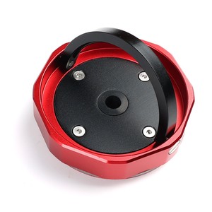 Adaptateur de détecteur de fuite pour générateurs de fumée, bouchon de réservoir de carburant, système d'émission par évaporation, pièce de rechange pour réparation 99314 - Product Image 4