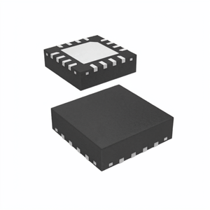 16 VFQFN Exposed Pad <b>Electronic</b> Circuit Components AB0811-T3 Original One Stop Service Clock Timing - Product Image 1