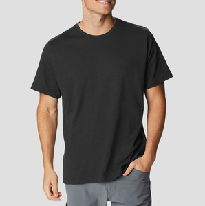 Camiseta Unisex Extra Grande 2025, 100% Algodón, 9.2oz, Estilo Urbano, Impresión Puff Personalizada de Alta Calidad para Hombre - Product Image 5