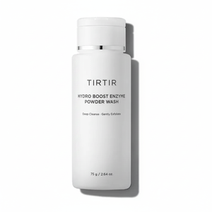 TIRTIR 75g Hydro Boost Enzyme Powder Wash Good Quality Face Washing Product - Product Image 2