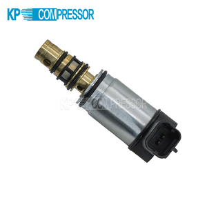 KPS tự động AC các bộ phận <span class=keywords><strong>Sanden</strong></span> <span class=keywords><strong>pxe14</strong></span> solenoid van kps041 van điều khiển điện cho điều hòa không khí hệ thống - Product Image 5