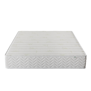 <span class=keywords><strong>Matelas</strong></span> en mousse à mémoire de forme rafraîchissante de haute <span class=keywords><strong>densité</strong></span>, standard, 10 pouces - Product Image 5