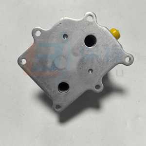 Ford <b>Radiator</b> 7t4z-6a642-a 2.0L Engine Cooling Replacement Part - Product Image 2