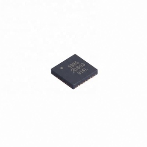 A5985GETTR-T QFN-28-EP(5x5) Chip Controlador de Motor Paso a Paso - Product Image 1