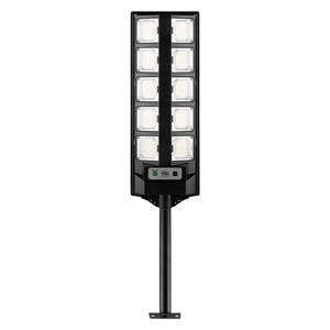 Lámpara Solar para Exteriores Xinyao BK260 con Sensor de Movimiento, Resistente a la Lluvia, para Jardín y Patio, con Control Remoto - Product Image 5