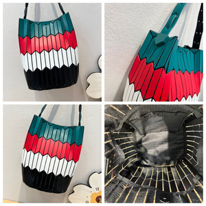 Nouvelle mode <span class=keywords><strong>de</strong></span> <span class=keywords><strong>sac</strong></span> à main en cuir pour femmes <span class=keywords><strong>sac</strong></span> à main pour dames <span class=keywords><strong>joli</strong></span> shopping <span class=keywords><strong>de</strong></span> luxe <span class=keywords><strong>sac</strong></span> à main fourre-tout <span class=keywords><strong>de</strong></span> créateur - Product Image 3