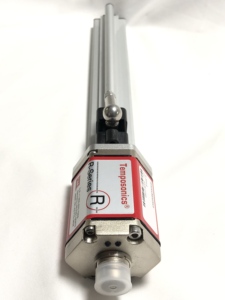 Capteur de déplacement linéaire Temposonics série R RPS0500MD701S2G1100 – Conception pour la détection de position à longue course - Product Image 2
