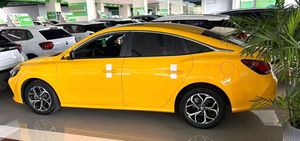 รถยนต์มือสอง MG5 ปี 2022 รุ่นซีดาน เครื่องยนต์ 1.5L CVT ขับเคลื่อนล้อหน้า สีเดิมจากโรงงาน ภายในสภาพดีเยี่ยม เครื่องยนต์ทำงานราบรื่น รถมือสอง MG5 รุ่นปี 2022 - Product Image 6