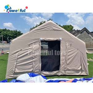 Tente <span class=keywords><strong>de</strong></span> tube <span class=keywords><strong>de</strong></span> camping d'<span class=keywords><strong>air</strong></span> familial <span class=keywords><strong>de</strong></span> grande taille <span class=keywords><strong>de</strong></span> luxe tente <span class=keywords><strong>de</strong></span> camping gonflable - Product Image 4