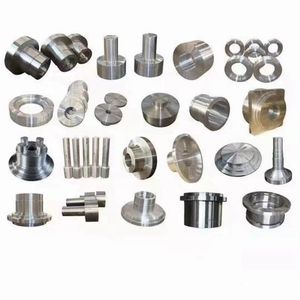 Servicio <span class=keywords><strong>de</strong></span> Mecanizado CNC <span class=keywords><strong>de</strong></span> 5 Ejes con Personalización por Lotes HL, Piezas <span class=keywords><strong>de</strong></span> Aluminio, Acero Inoxidable y Latón, Incluyendo Conformado, Fresado/Torneado - Product Image 4