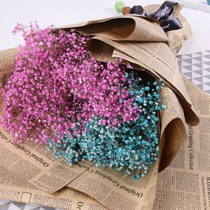 Papier d'emballage artistique DIY pour fleurs, style rétro anglais, papier kraft, matériau d'emballage pour bouquets et fleurs, vente en gros en stock - Product Image 3
