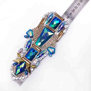 Apliques de Resina para Vestidos de Carnaval Hechos a Mano y Personalizados 2026 para Fiestas - Product Image 5
