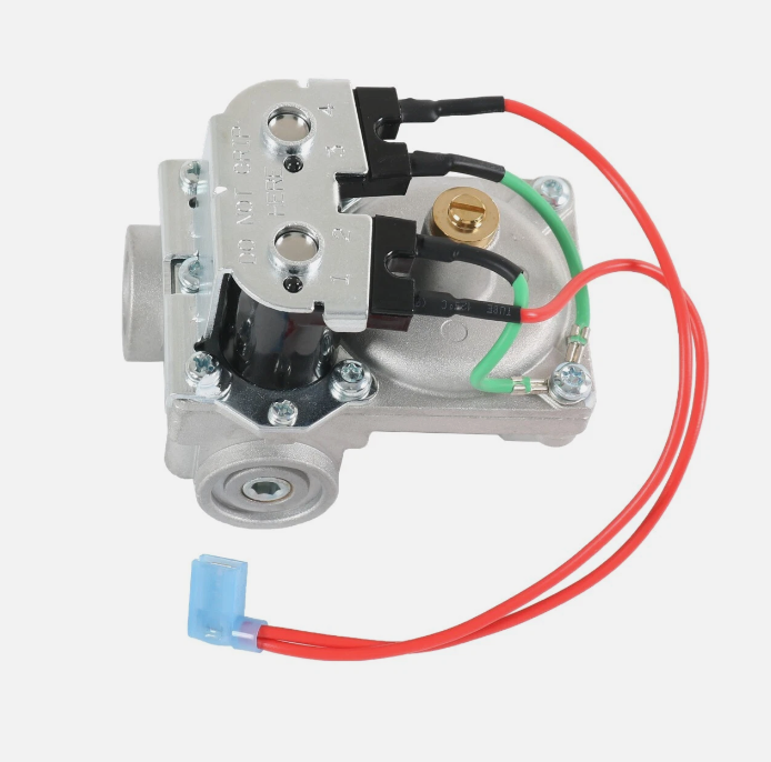 Gas Geyser Spare Parts Quality Efficiency Redefined