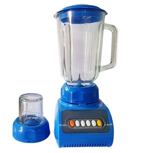 Mixeur Commercial Multifonctionnel 2L avec Bol en PC, Machine à Smoothies et Milkshakes, 110V, Idéal pour la Cuisine et les Jus - Prix Abordable - Product Image 3