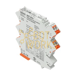 Wago 2857533 - Nuevo - Product Image 1