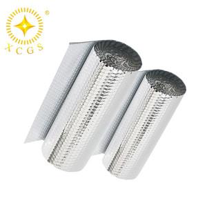 <span class=keywords><strong>Aislamiento</strong></span> térmico de espuma XPE para coche, autoadhesivo de <span class=keywords><strong>aislamiento</strong></span> <span class=keywords><strong>acústico</strong></span> de 30M, 5mm - Product Image 4