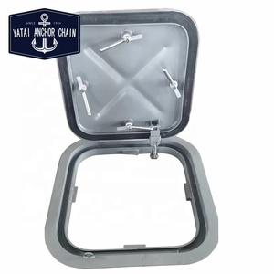 Nouveau dérouleur de cordage d'amarrage en acier YATAI pour yachts, navires et bateaux – Pièces détachées, taille personnalisée, utilisation pour remplacement/réparation – Anhui - Product Image 1