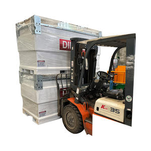 SUMAC Réservoirs à carburant classiques de la série Cubic Tank-Équipement de stockage de produits chimiques à double paroi de 528 gallons, vendu au Mexique - Product Image 5