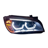 Pièces détachées automobiles, projecteurs LED, voitures BMQD138, phare Android pour voiture, ampoules de voiture 55W pour BMW X1 2011-2015