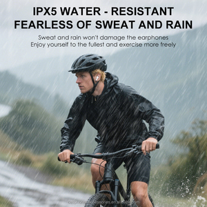 <span class=keywords><strong>A15</strong></span> Pro หูฟังหน้าจอสัมผัสเต็มรูปแบบความละเอียดสูงหูฟังเอียร์บัดดิจิตอล LED เบสบริสุทธิ์ไร้สายแบบมัลติฟังก์ชั่น - Product Image 4