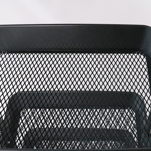 3-de estantes de Casa Carro de almacenamiento de cocina organizador de carro - Product Image 4