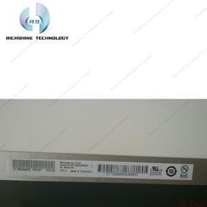 AUO แผงสัมผัส LCD 15.6 "40พินบนเซลล์หน้าจอสัมผัส1920*1080 FHD อะไหล่แล็ปท็อป - Product Image 4