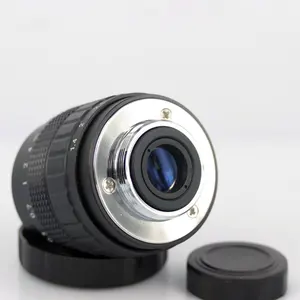 APS-Cカメラレンズ50mmF1.4〜16 FX M43 EOSMデジタル一眼レフカメラ用