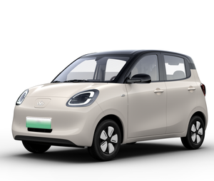 Auto <span class=keywords><strong>Eléctrico</strong></span> Mini Económico, el <span class=keywords><strong>Mejor</strong></span> Auto <span class=keywords><strong>Eléctrico</strong></span> Pequeño en China - Product Image 2