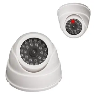 Dummy Security Camera