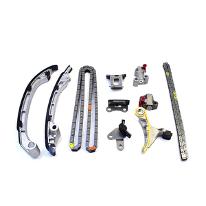 Pièces de <span class=keywords><strong>voiture</strong></span> Offre Spéciale 0EM pièces de chaîne de distribution pour <span class=keywords><strong>Toyota</strong></span> Prado 2.7 2TR-FE 10 pièces ensemble 13506-75050 13507-75030 13550-75010 - Product Image 2