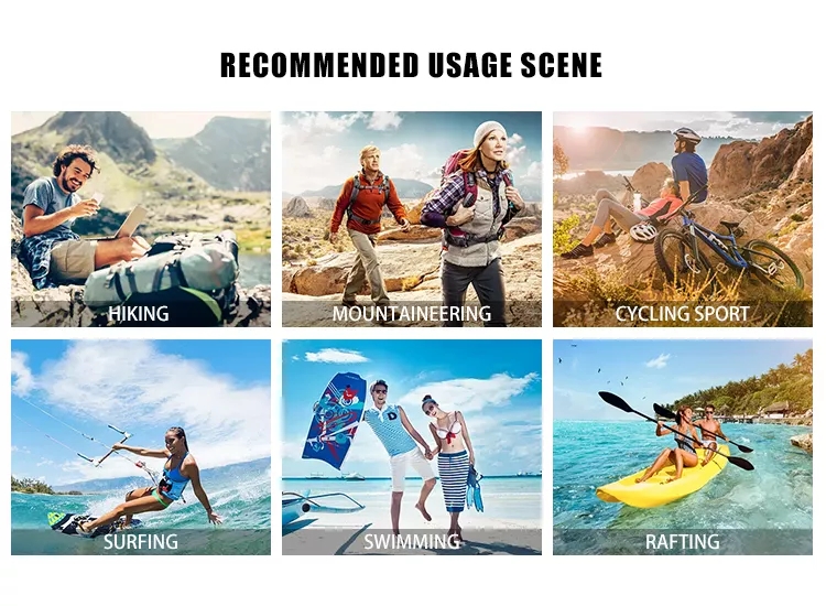 product-750-550 Custom Logo Tarpaulin Outdoor Quick Dry Hotsale Large 50L Foldable Waterproof Camping Backpack Bag