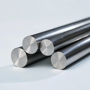 Barre en alliage à base de nickel forgé à haute température - Norme ASTM Diamètre personnalisable Marque mondiale Pièces de four industrielles Haute résistance - Product Image 4