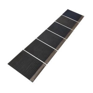 Chất lượng cao Titan <span class=keywords><strong>anode</strong></span> Net lưới bền Ruthenium Iridium tráng Titan điện cực - Product Image 1