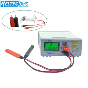 Heltec Energy Battery Interner Widerstands <span class=keywords><strong>tester</strong></span> für 18650 Lipo Lifepo4 100V Battery Pack Reststance <span class=keywords><strong>Tester</strong></span> - Product Image 3
