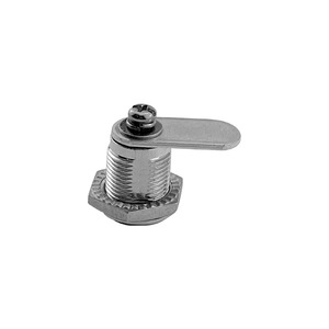 Furniture <b>Lock</b> X 540 Zinc Alloy Round Rotary Latch Keyless Industrial <b>Cabinet</b> Door <b>Lock</b> - Product Image 4