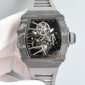 Reloj Mecánico de Alta Calidad para Hombre con Diseño Hueco Impermeable, Producto Superior - Product Image 5