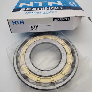 85x150x28mm Japan <strong>NTN</strong> N217 Single Row Cylindrical Roller Bearings - Product Image 5