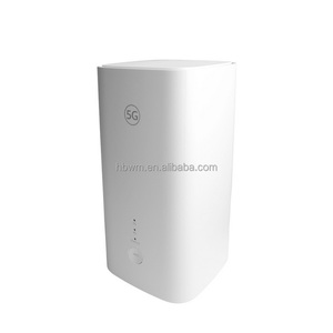 Unlocked Original HUA WEI Brovi 5G CPE 5 H155-381 <b>WiFi</b> 6 3000Mbps Home Gigabit 5G <b>Wireless</b> Router 4G LTE CAT20 Indoor <b>WiFi</b> Modem - Product Image 3
