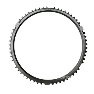Anillo Sincronizador de Transmisión ZF para Camión Pesado <span class=keywords><strong>Oshkosh</strong></span> Ouka, Origen CN, Modelo 1297304485 / 1297 304 485, con Garantía - Product Image 5