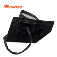Espejo retrovisor de conducción a la derecha para coche EYNORA para Toyota Corolla 2007 2008 2009 2010 2011 2012 2013 2014 espejo lateral RHD