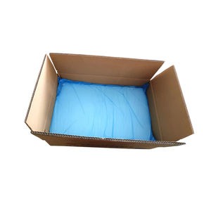 מפעל סין סיליקון מוצק גומי htv סיליקון חומר גלם קשיות יכול להיות מותאם מוצרי גומי סיליקון - Product Image 4