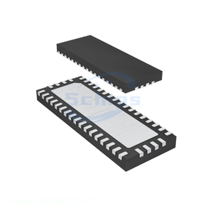 MAX14978ETO+T 42 WFQFN Exposed Pad Interface IC ANLG <b>PASSIVE</b> SW USB 42TQFN Ic Electronic <b>Component</b> Chip Integrated Circuit - Product Image 1
